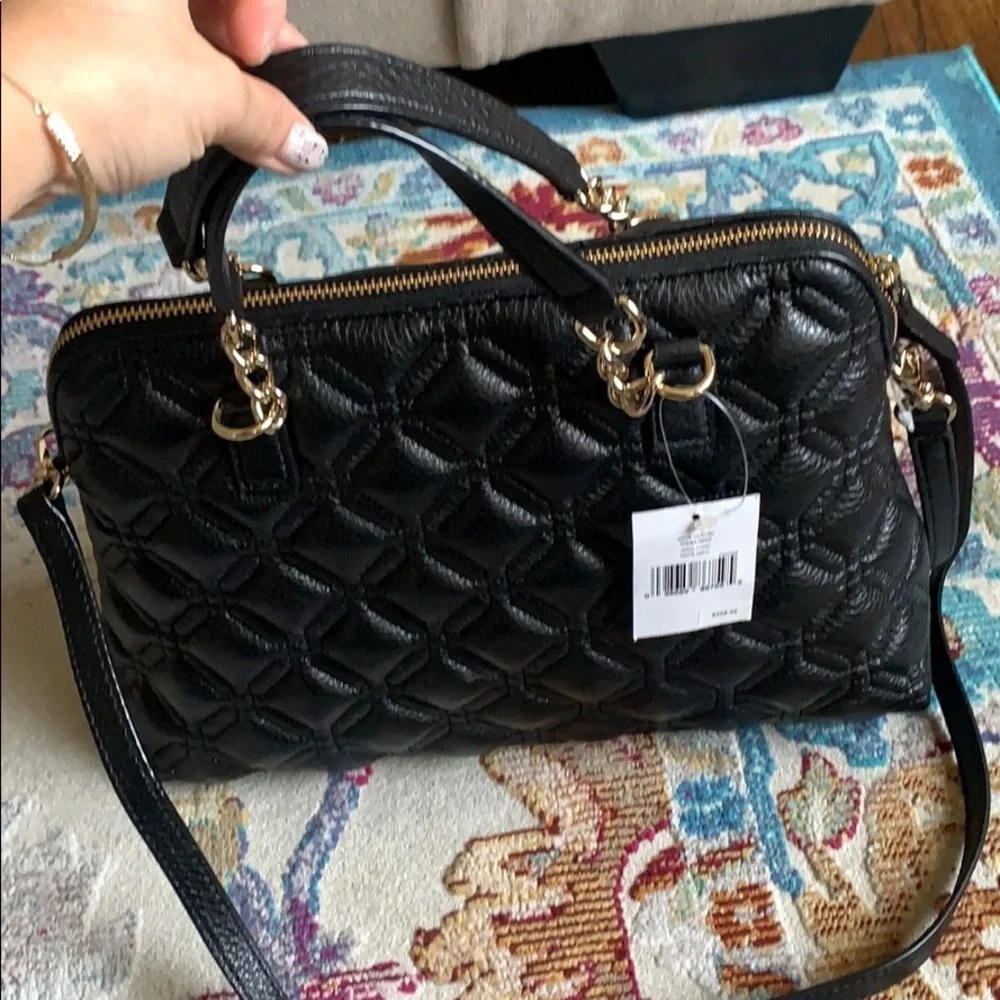 NWT Kate Spade Bag